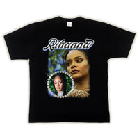 RIHANNA Tee 2024