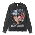 JUICE WRLD Sweatshirt 2024 - 6ixmerchandise