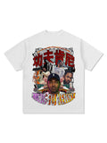 KUNG-FU-KENNY Tee 2024 - 6ixmerchandise