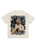 New Nick Young TEE 2024 - 6ixmerchandise