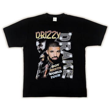 DRAKE Tee 2024 - 6ixmerchandise