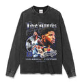 Paul George Sweatshirt 2024 - 6ixmerchandise