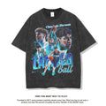 LaMelo Ball TEE 2024 - 6ixmerchandise