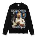 New Nick Young Sweatshirt 2024 - 6ixmerchandise