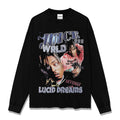 JUICE WRLD Sweatshirt 2024 - 6ixmerchandise