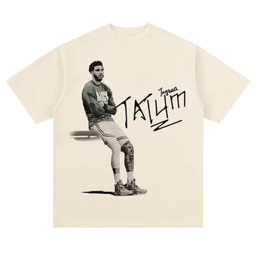 Tatum TEE 2024 - 6ixmerchandise