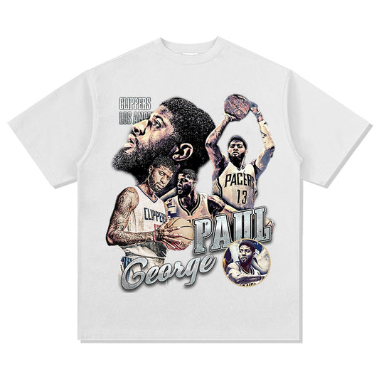 Paul George TEE 2024 - 6ixmerchandise