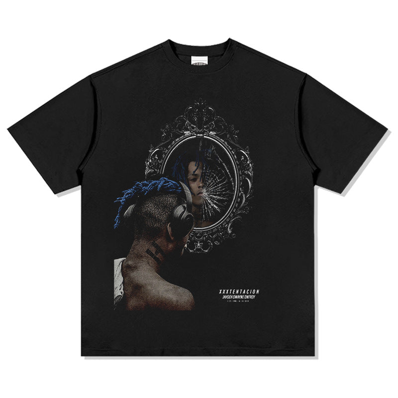 XXXTentacion  Tee 2024 - view 4