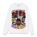 KUNG-FU-KENNY Sweatshirt 2024 - 6ixmerchandise