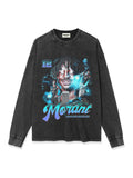 Ja Morant Sweatshirt 2024 - 6ixmerchandise