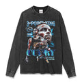 Stephen Curry Sweatshirt 2024 - 6ixmerchandise