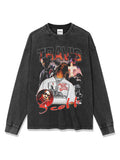 TRAVIS SCOTT Sweatshirt 2 2024 - 6ixmerchandise