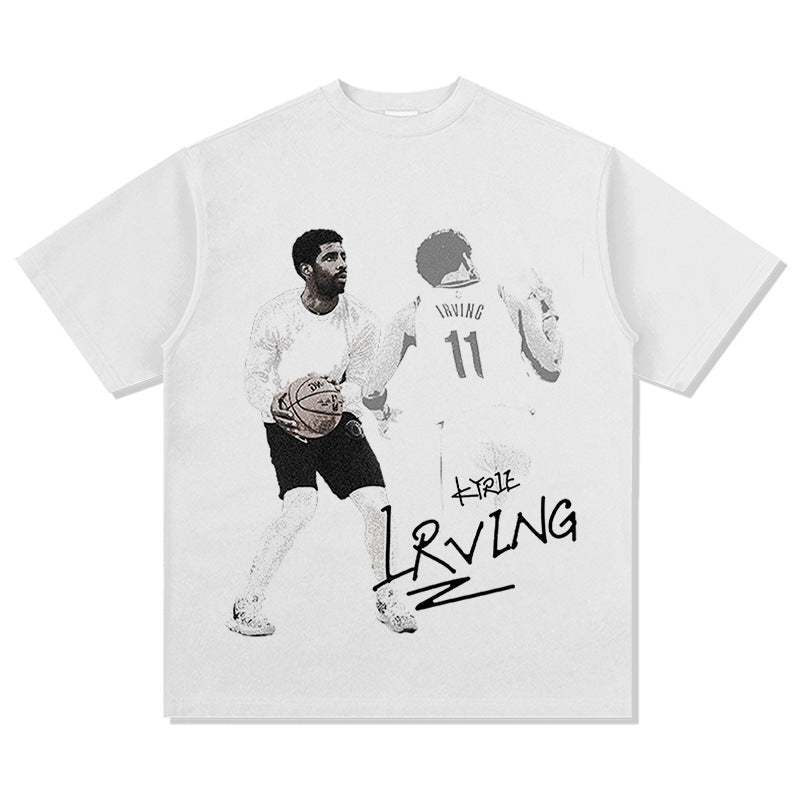 Irving Tee NBA 2024 - view 4