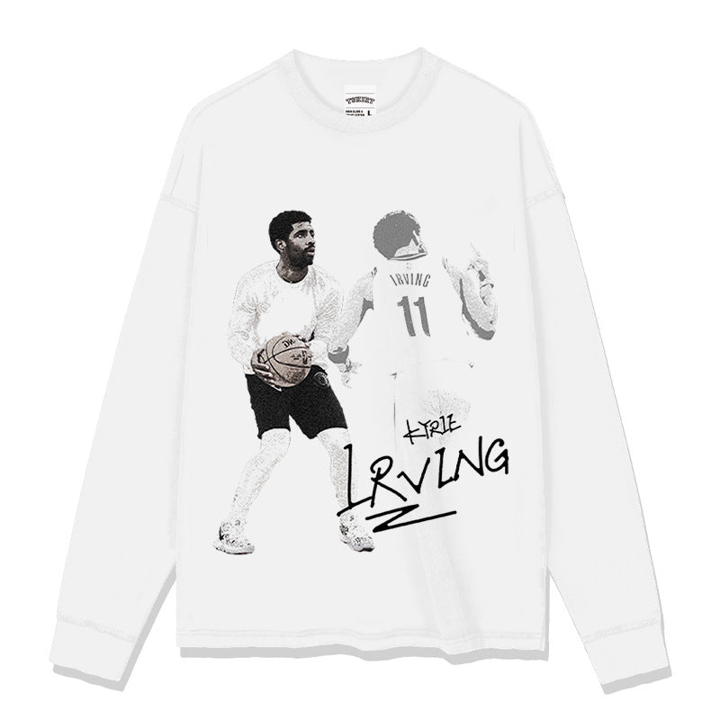 Irving Tee NBA 2024 - view 7