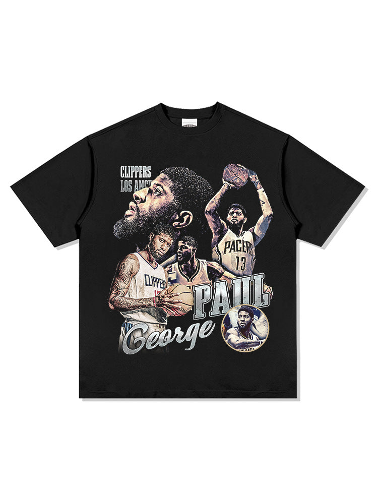 Paul George TEE 2024 - 6ixmerchandise