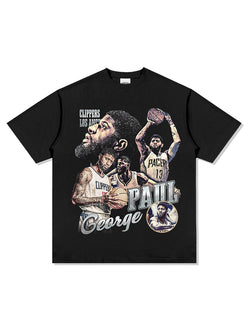 Paul George TEE 2024 - 6ixmerchandise