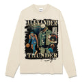 ALEXANDER Sweatshirt 2024 - 6ixmerchandise