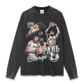 Paul George Sweatshirt 2024 - 6ixmerchandise