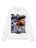 Paul George Sweatshirt 2024 - 6ixmerchandise