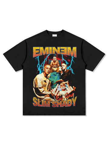 EMINEM Tee 2024 - 6ixmerchandise