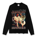 Ja Morant Sweatshirt 2024 - 6ixmerchandise