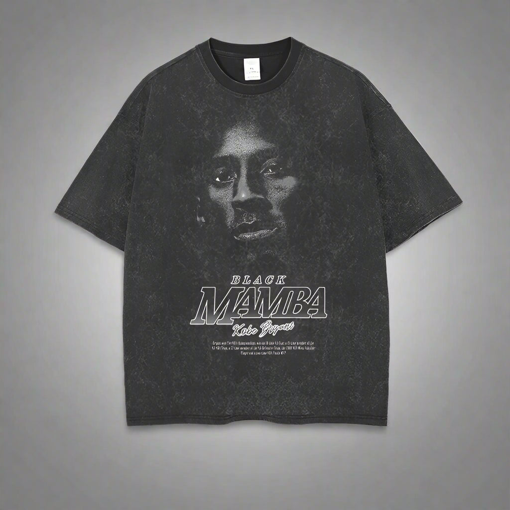 Kobe Bryant TEE 2024 - 6ixmerchandise