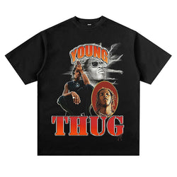 YOUNG THUG Tee 2024 - 6ixmerchandise