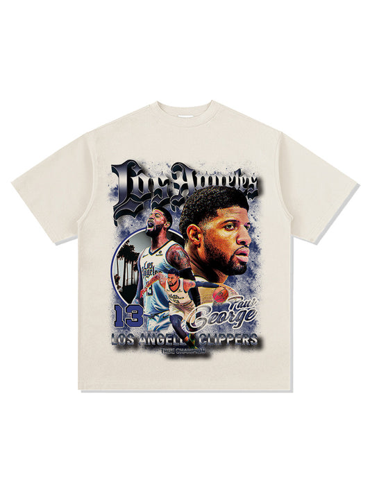 Paul George TEE 2024 - 6ixmerchandise