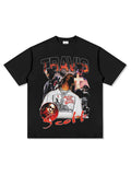 TRAVIS SCOTT Tee 2 2024 - 6ixmerchandise