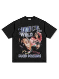 JUICE WRLD Tee 2024 - 6ixmerchandise