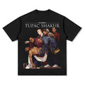 TUPAC SHAKUR Tee 2024 - 6ixmerchandise