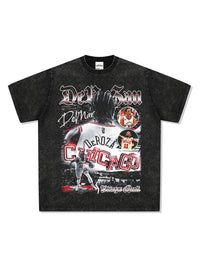 DeMAr DeRozan TEE NBA 2024