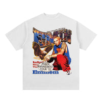 EMINEM Tee 2024