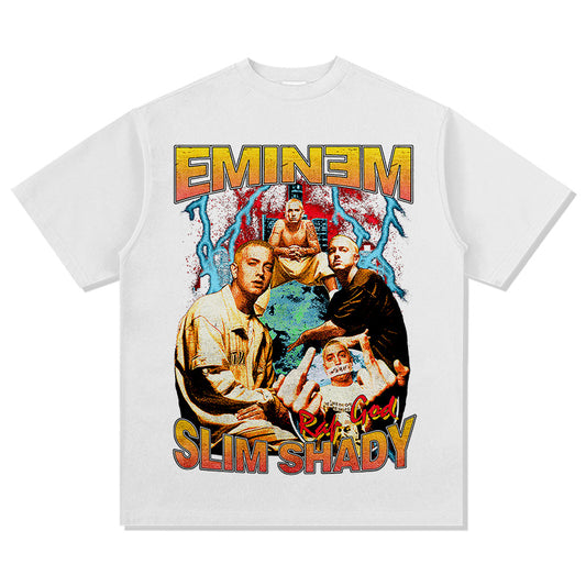 EMINEM Tee 2024 - 6ixmerchandise