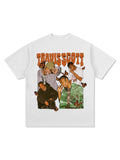 TRAVIS SCOTT Tee 2024 - 6ixmerchandise