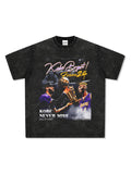 Kobe Bryant James TEE 2024 - 6ixmerchandise