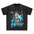 Ja Morant TEE 2024 - 6ixmerchandise