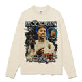 Nick Young Sweatshirt 2024 - 6ixmerchandise