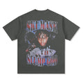 SKI MASK Tee 2024 - 6ixmerchandise