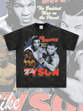 Mike Tyson TEE 2024 - 6ixmerchandise