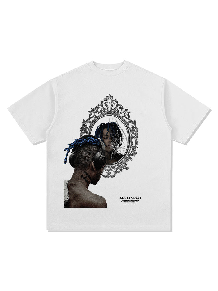 XXXTentacion  Tee 2024 - view 5