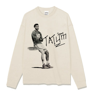 Tatum Sweatshirt 2024 - 6ixmerchandise