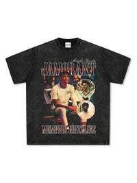 Ja Morant TEE 2024
