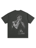 ORIGINAL CURRY SIGNATURE TEE 2024 - 6ixmerchandise