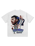 Doncic Lukas TEE 2024 - 6ixmerchandise