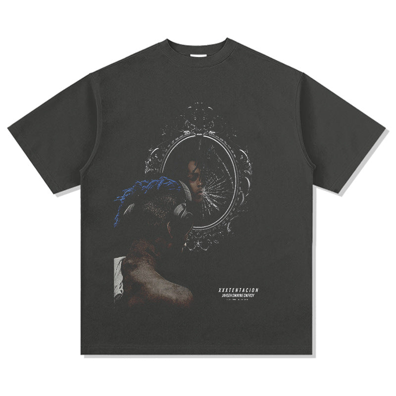 XXXTentacion Tee 2024 - 6ixmerchandise