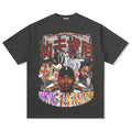 KUNG-FU-KENNY Tee 2024 - 6ixmerchandise