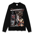 Jeremy Lin Sweatshirt 2024 - 6ixmerchandise