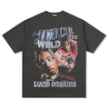 JUICE WRLD Tee 2024 - 6ixmerchandise