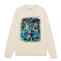 LaMelo Ball Sweatshirt 2024 - 6ixmerchandise